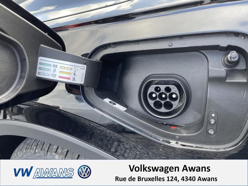 Volkswagen Tiguan III Elegance - 23