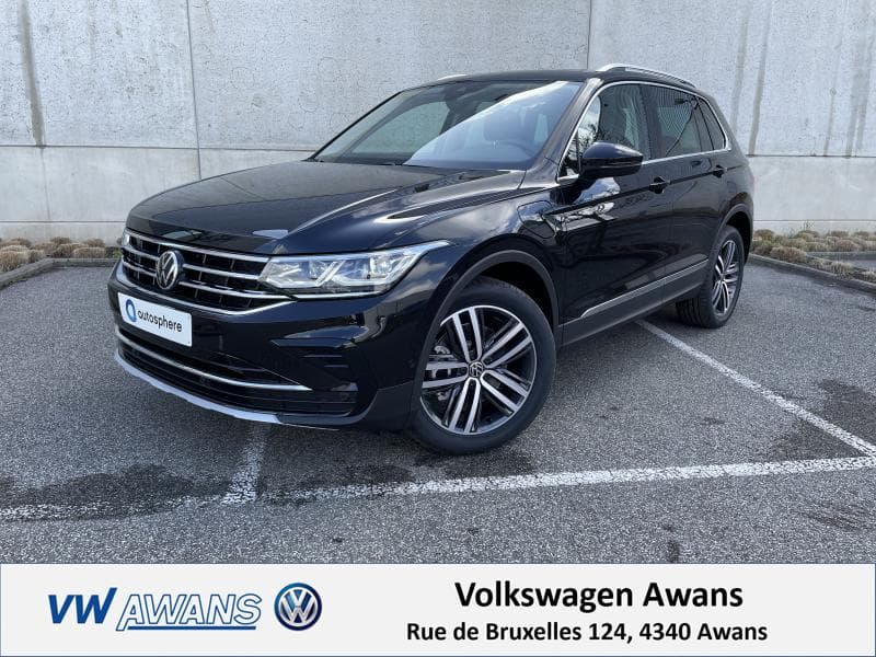 Volkswagen Tiguan III Elegance - 1