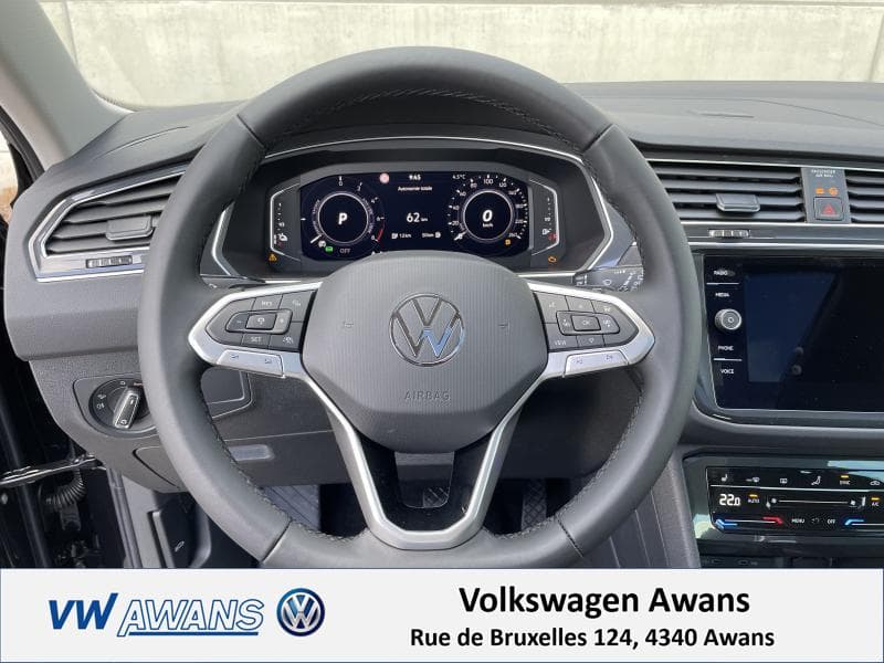 Volkswagen Tiguan III Elegance - 30