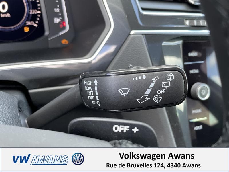 Volkswagen Tiguan III Elegance - 37