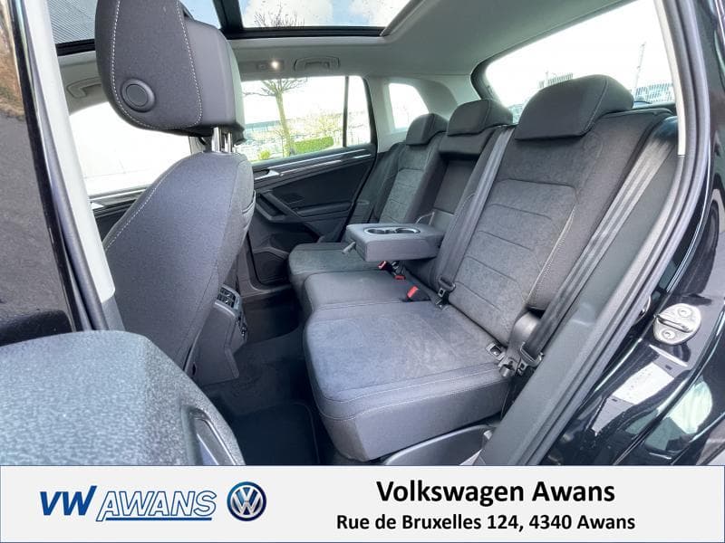 Volkswagen Tiguan III Elegance - 45