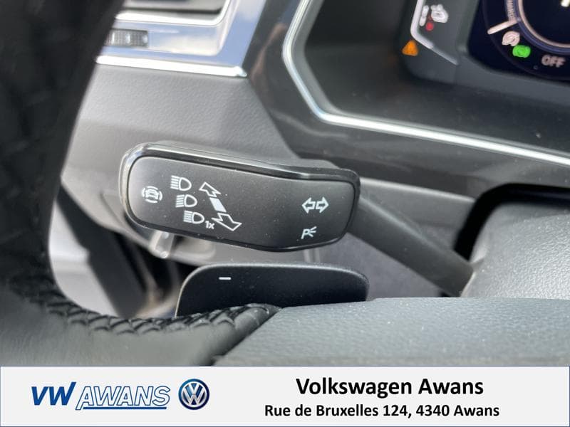 Volkswagen Tiguan III Elegance - 31