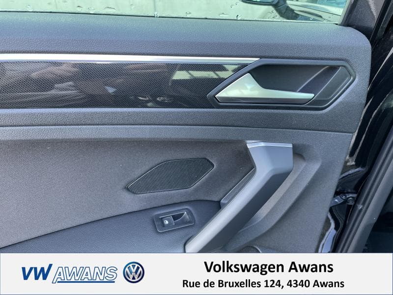 Volkswagen Tiguan III Elegance - 44
