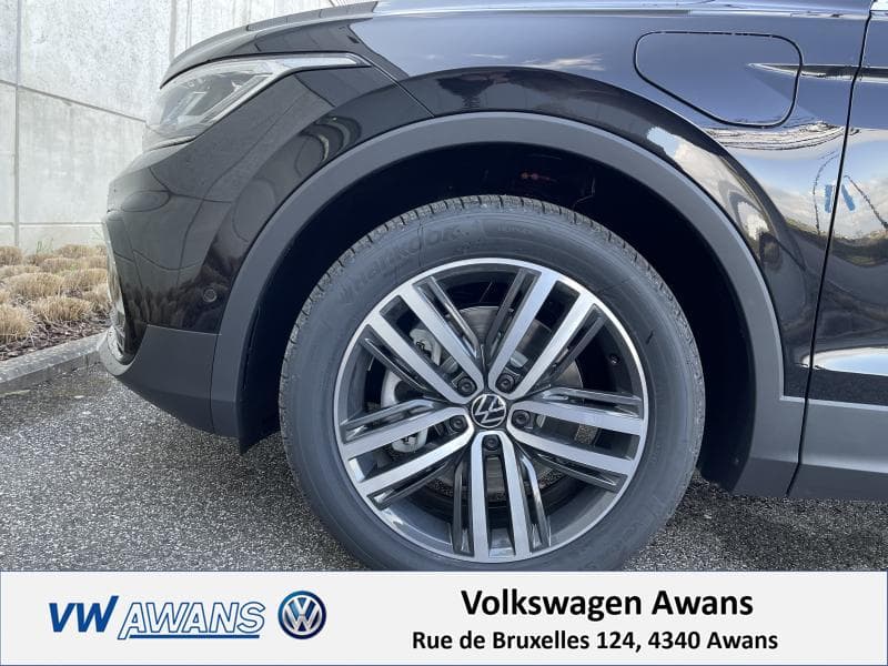 Volkswagen Tiguan III Elegance - 22