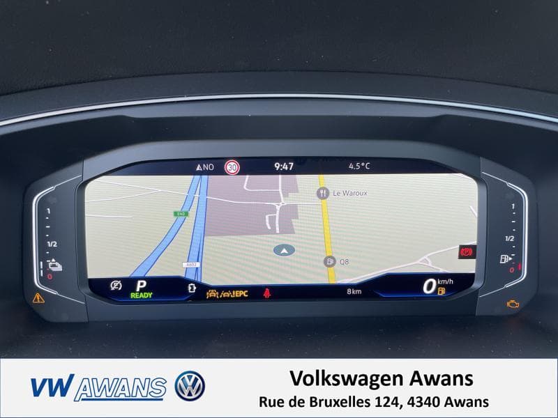 Volkswagen Tiguan III Elegance - 34