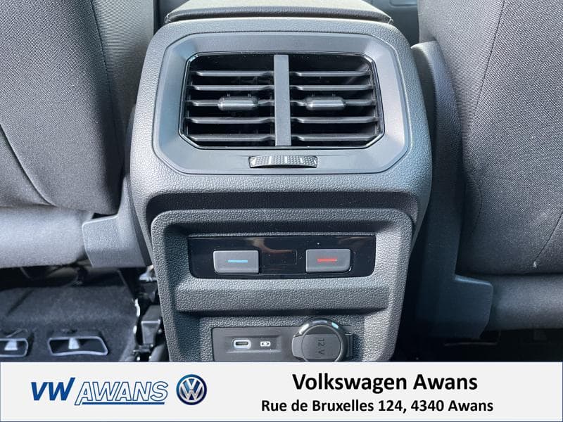 Volkswagen Tiguan III Elegance - 46