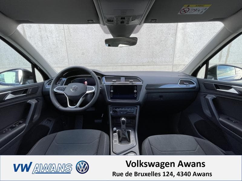 Volkswagen Tiguan III Elegance - 24