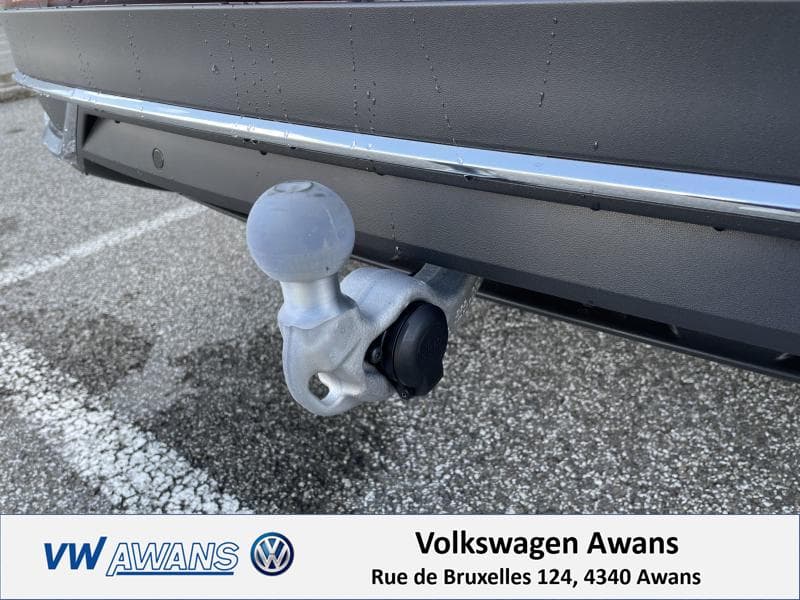 Volkswagen Tiguan III Elegance - 18
