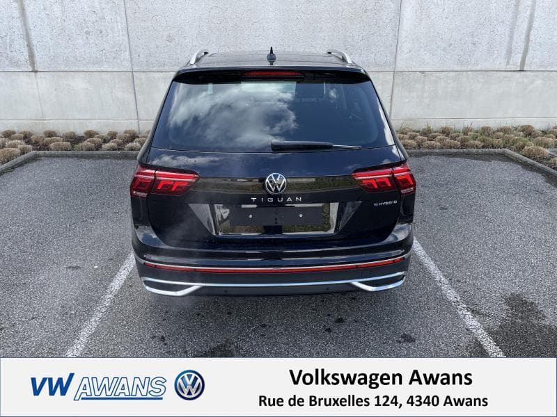 Volkswagen Tiguan III Elegance - 13