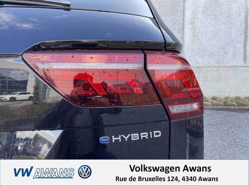 Volkswagen Tiguan III Elegance - 21