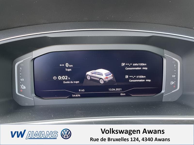 Volkswagen Tiguan III Elegance - 35