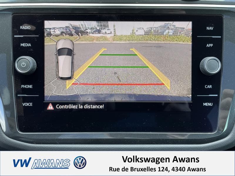 Volkswagen Tiguan III Elegance - 39