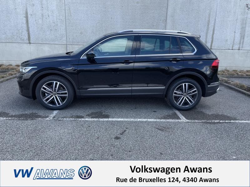 Volkswagen Tiguan III Elegance - 8