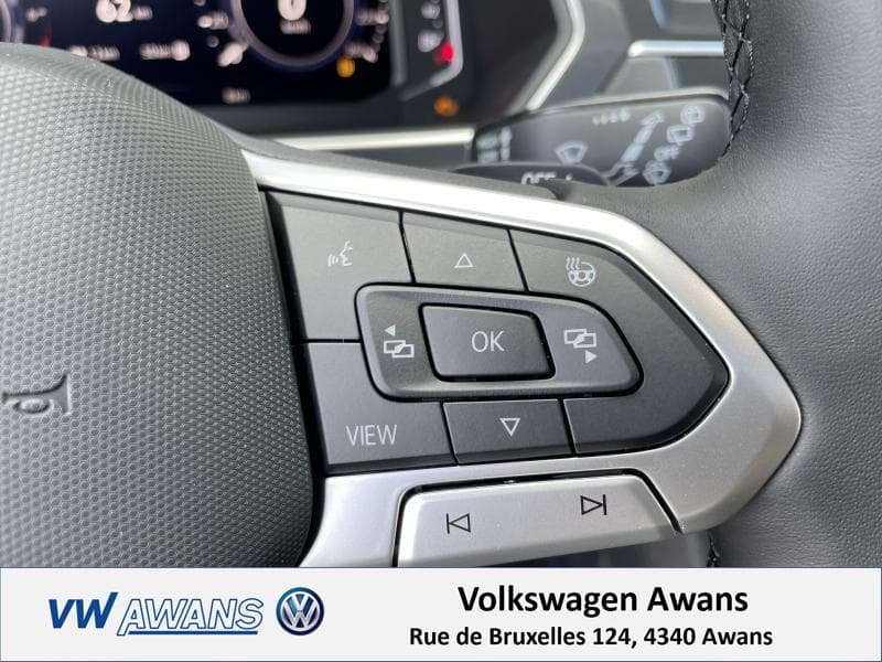 Volkswagen Tiguan III Elegance - 36