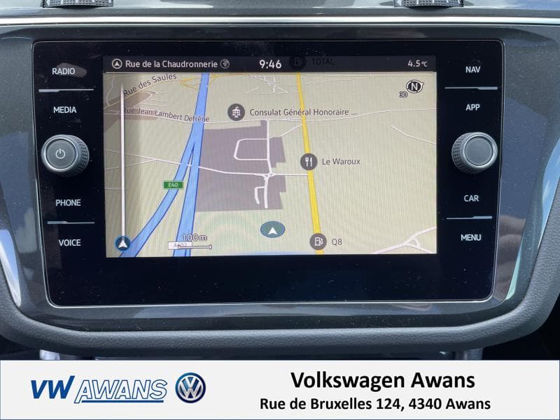 Volkswagen Tiguan III Elegance - 38