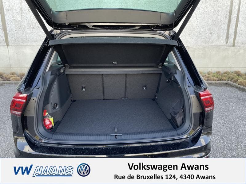 Volkswagen Tiguan III Elegance - 16