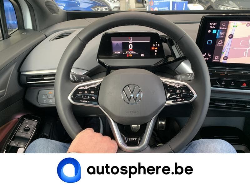 Volkswagen ID.4 1st Max 77 kWh - 11