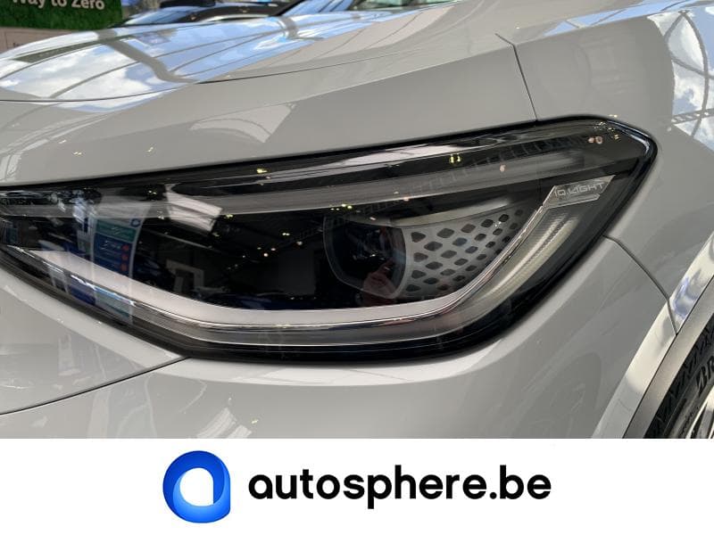 Volkswagen ID.4 1st Max 77 kWh - 9