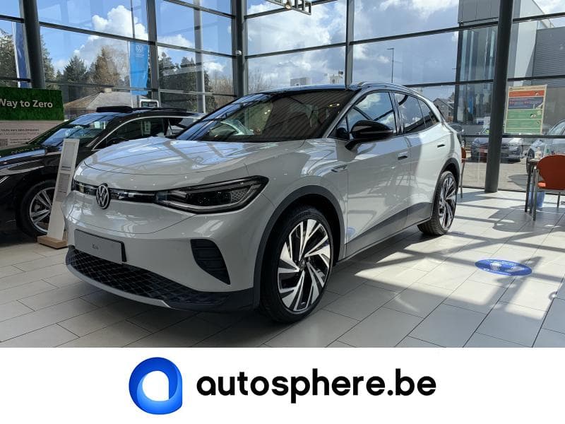 Volkswagen ID.4