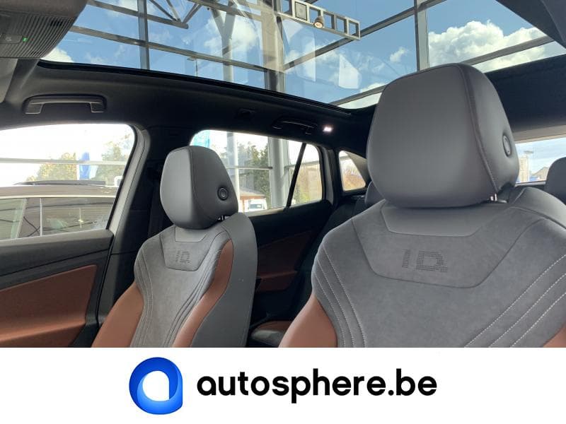 Volkswagen ID.4 1st Max 77 kWh - 10