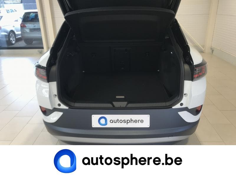 Volkswagen ID.4 1st Max-CAMERA-GPS - 32