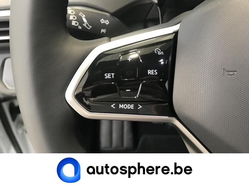 Volkswagen ID.4 1st Max-CAMERA-GPS - 14