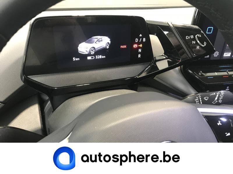 Volkswagen ID.4 1st Max-CAMERA-GPS - 13