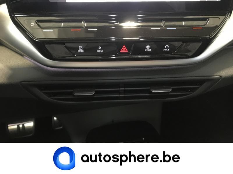 Volkswagen ID.4 1st Max-CAMERA-GPS - 22