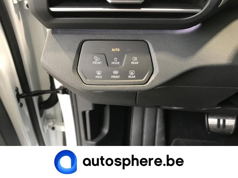 Volkswagen ID.4 1st Max-CAMERA-GPS - 24