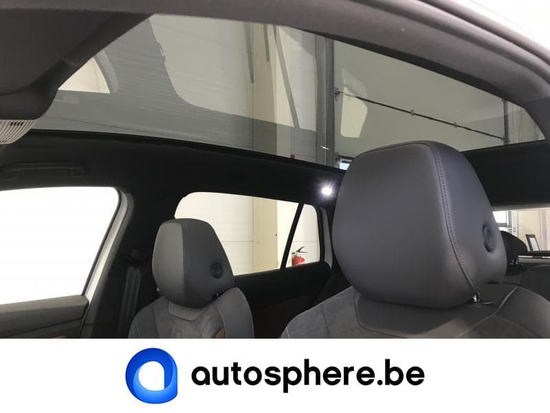 Volkswagen ID.4 1st Max-CAMERA-GPS - 28