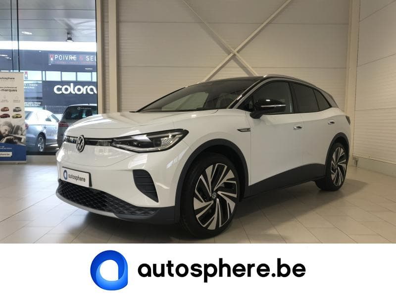 Volkswagen ID.4