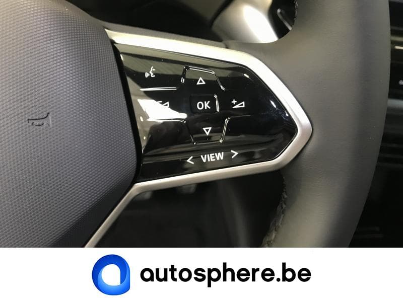 Volkswagen ID.4 1st Max-CAMERA-GPS - 15