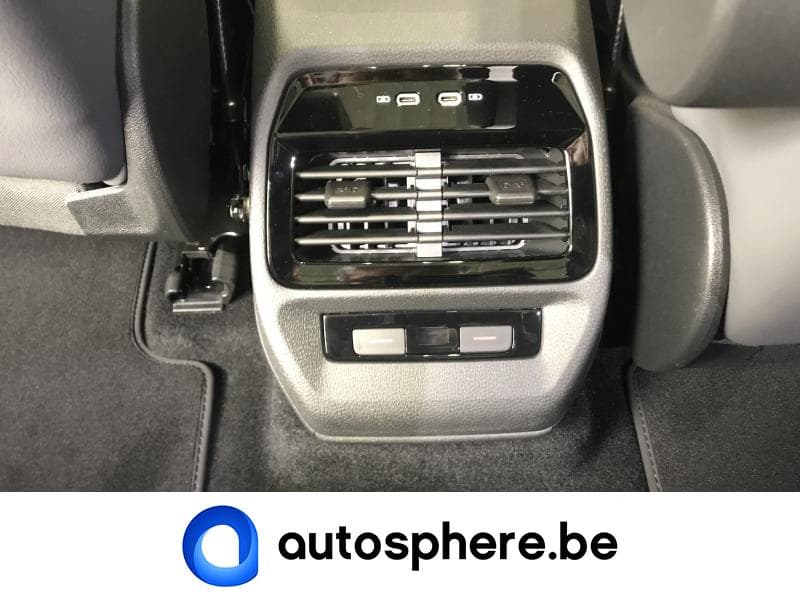 Volkswagen ID.4 1st Max-CAMERA-GPS - 30