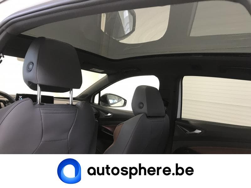 Volkswagen ID.4 1st Max-CAMERA-GPS - 31