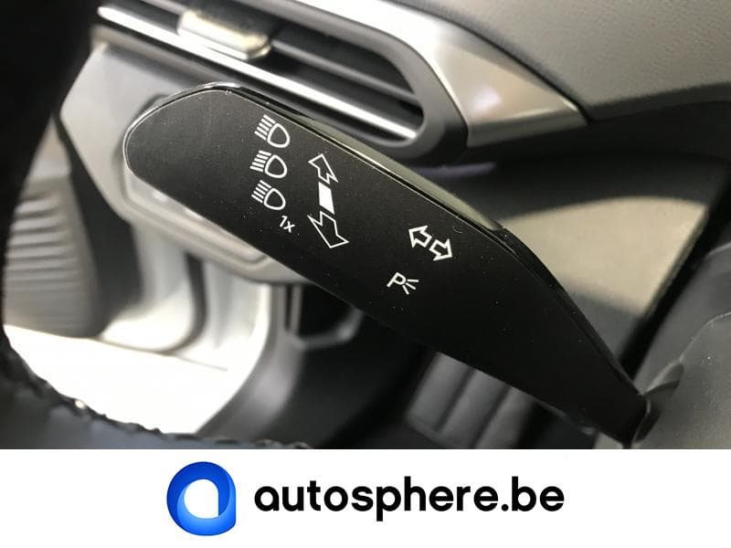 Volkswagen ID.4 1st Max-CAMERA-GPS - 16