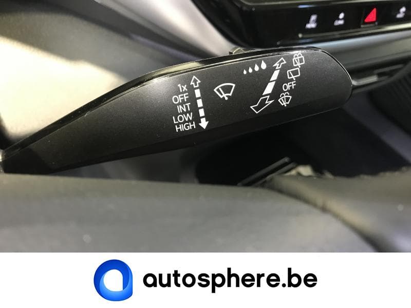 Volkswagen ID.4 1st Max-CAMERA-GPS - 17