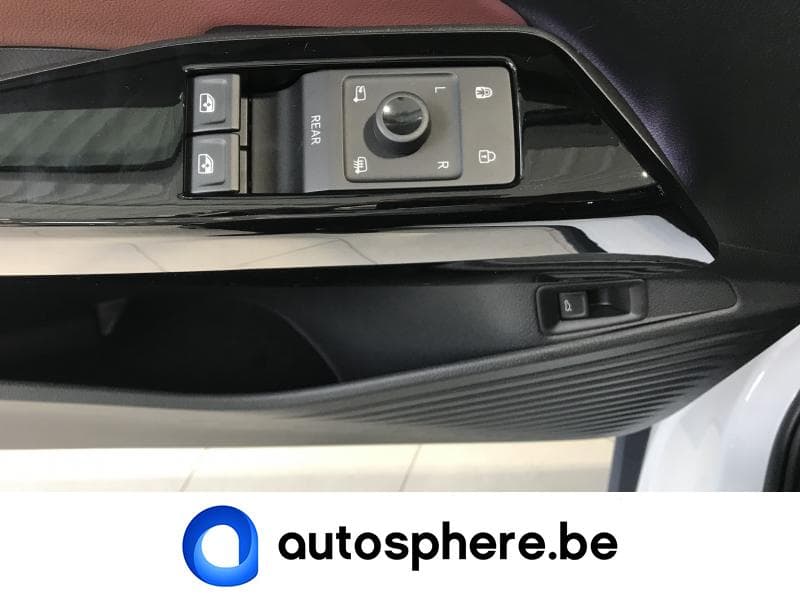 Volkswagen ID.4 1st Max-CAMERA-GPS - 23