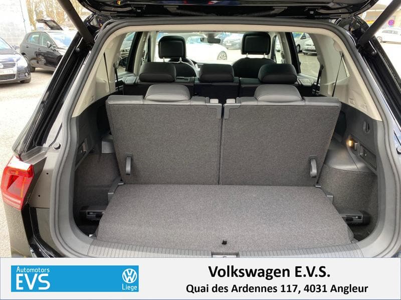 Volkswagen Tiguan Allspace Platinum - 7