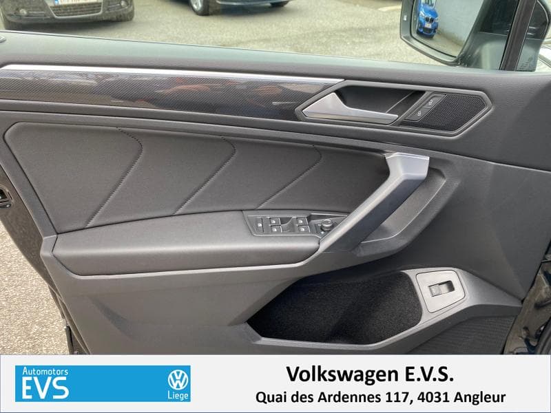 Volkswagen Tiguan Allspace Platinum - 6