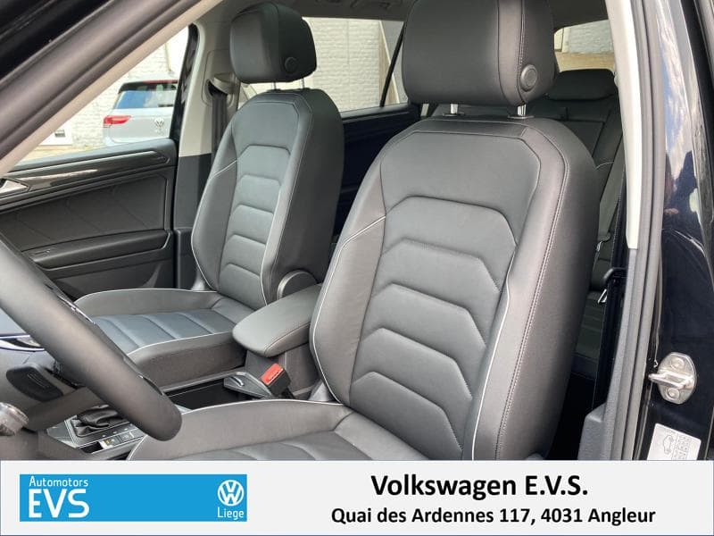 Volkswagen Tiguan Allspace Platinum - 8