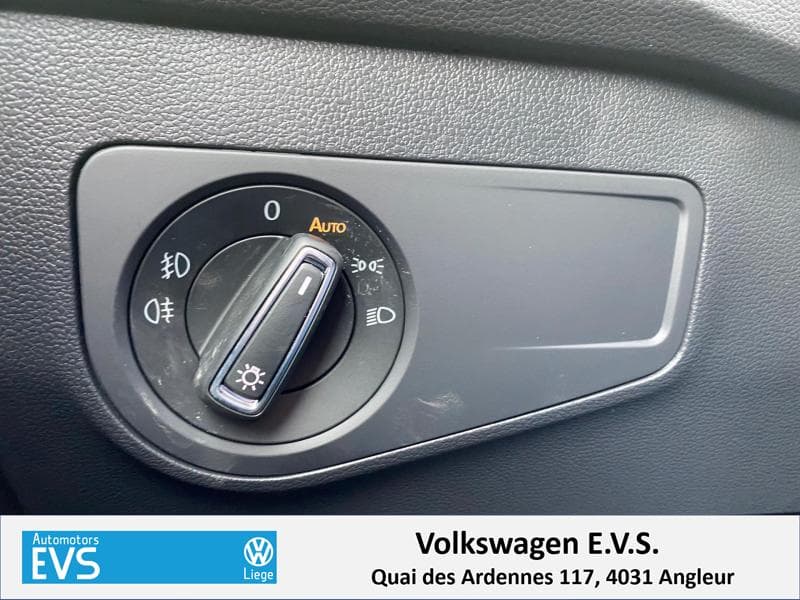 Volkswagen Tiguan Allspace Platinum - 13