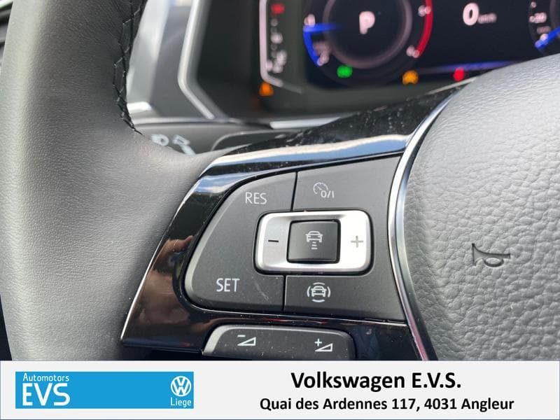Volkswagen Tiguan Allspace Platinum - 11