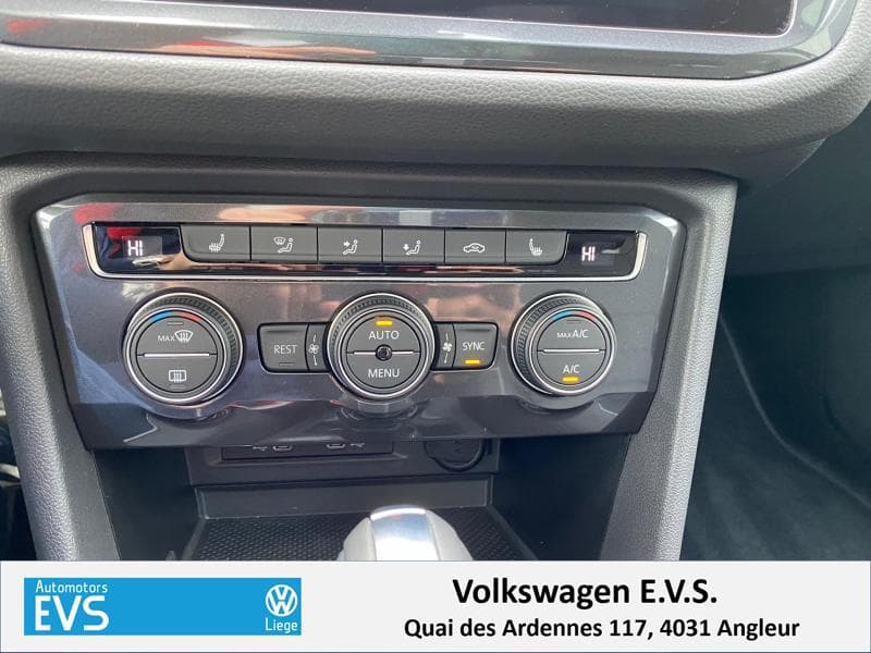 Volkswagen Tiguan Allspace Platinum - 20