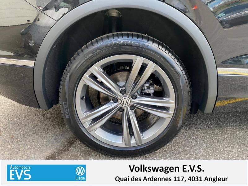 Volkswagen Tiguan Allspace Platinum - 27