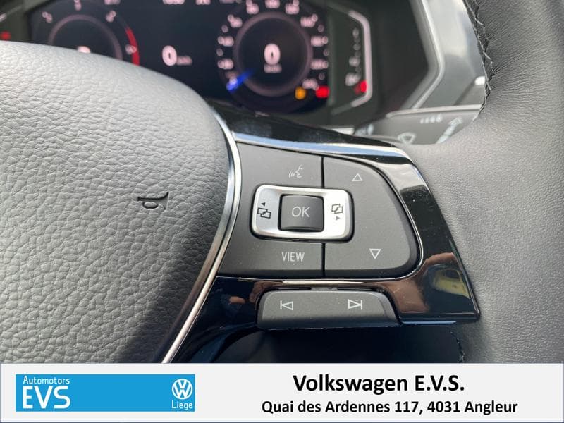 Volkswagen Tiguan Allspace Platinum - 12