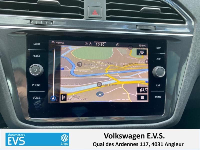Volkswagen Tiguan Allspace Platinum - 15