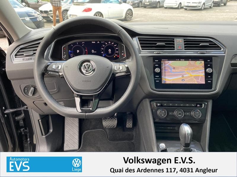 Volkswagen Tiguan Allspace Platinum - 26
