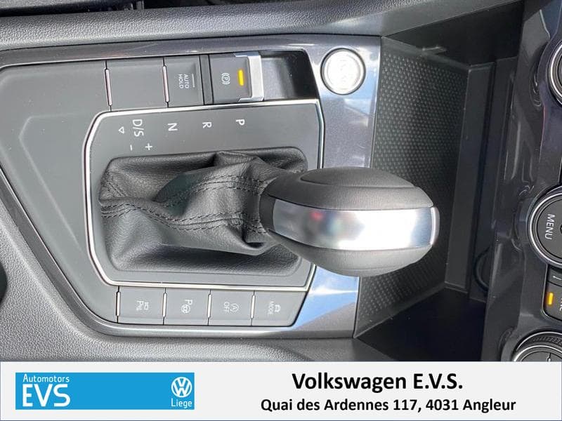 Volkswagen Tiguan Allspace Platinum - 18
