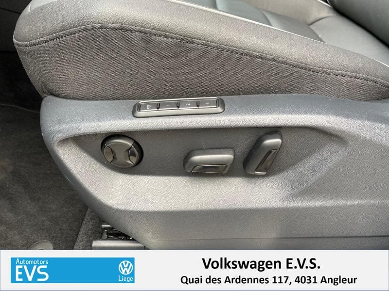 Volkswagen Tiguan Allspace Platinum - 21