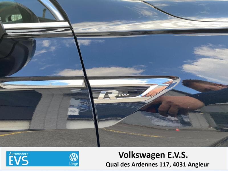 Volkswagen Tiguan Allspace Platinum - 22